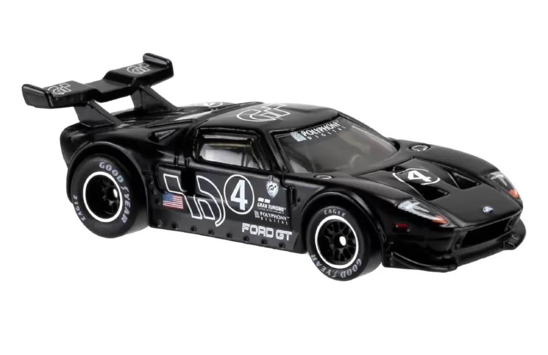 Ford GT