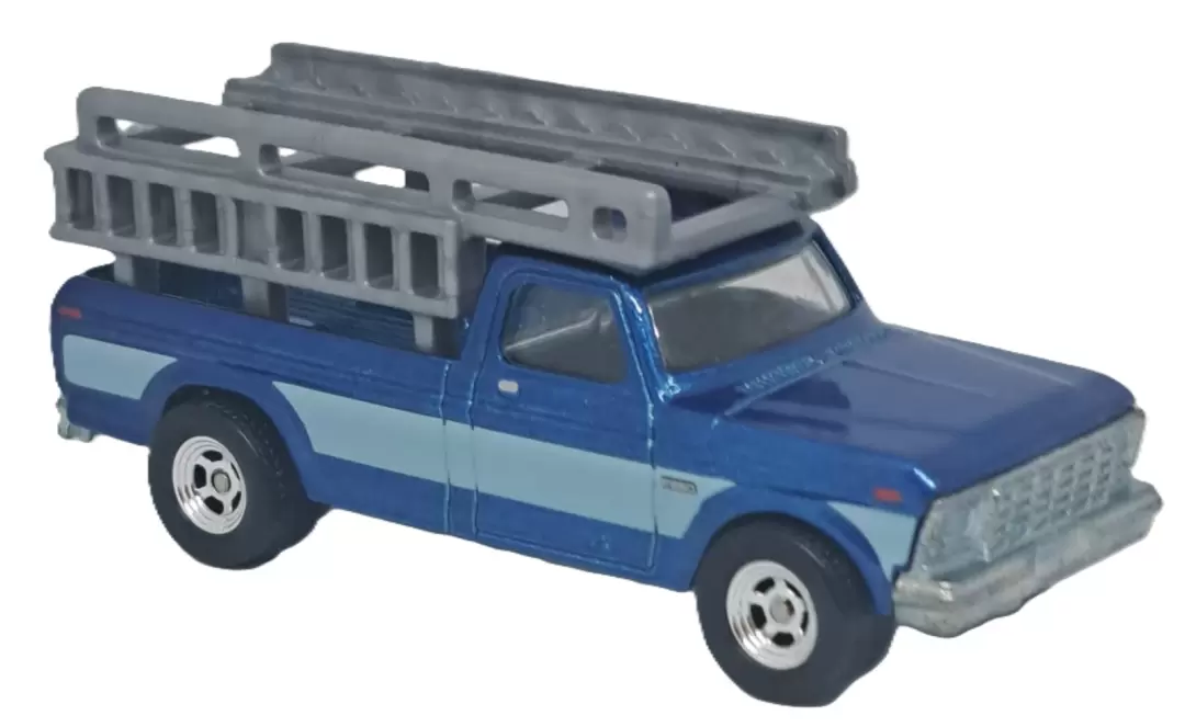 Ford F-250
