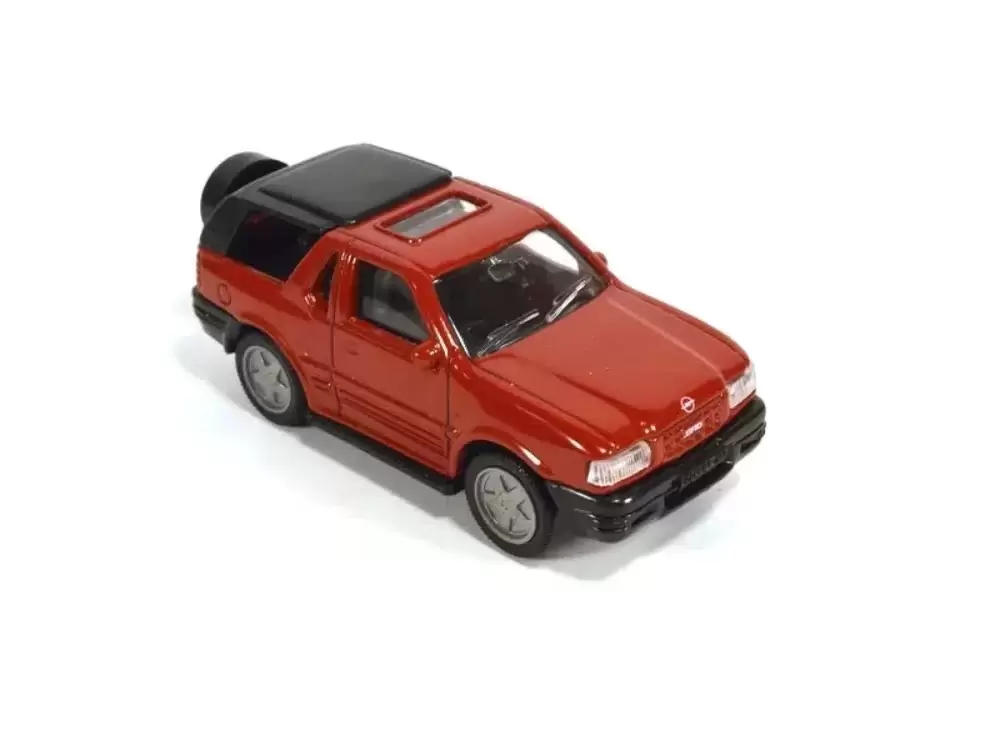 Opel Frontera Sport