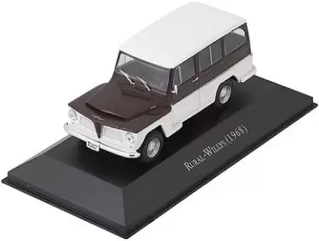 Rural-Willys (1968)