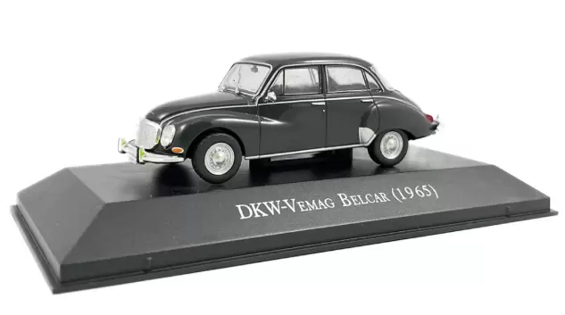 DKW-Vemag Belcar (1965)