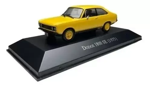 Dodge 1800 SE (1975)