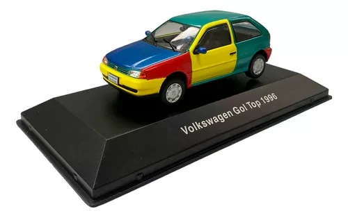 Volkswagen Gol Top 1996