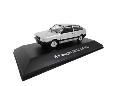 Volkswagen Gol GL 1.8 1993