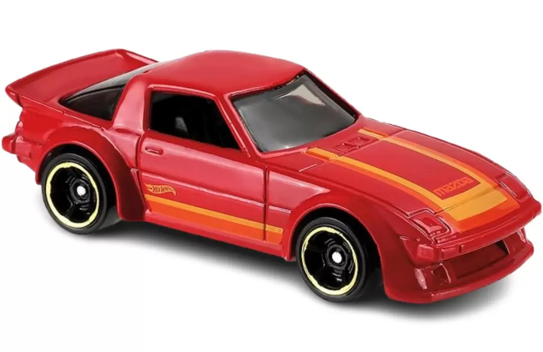 Mazda RX-7