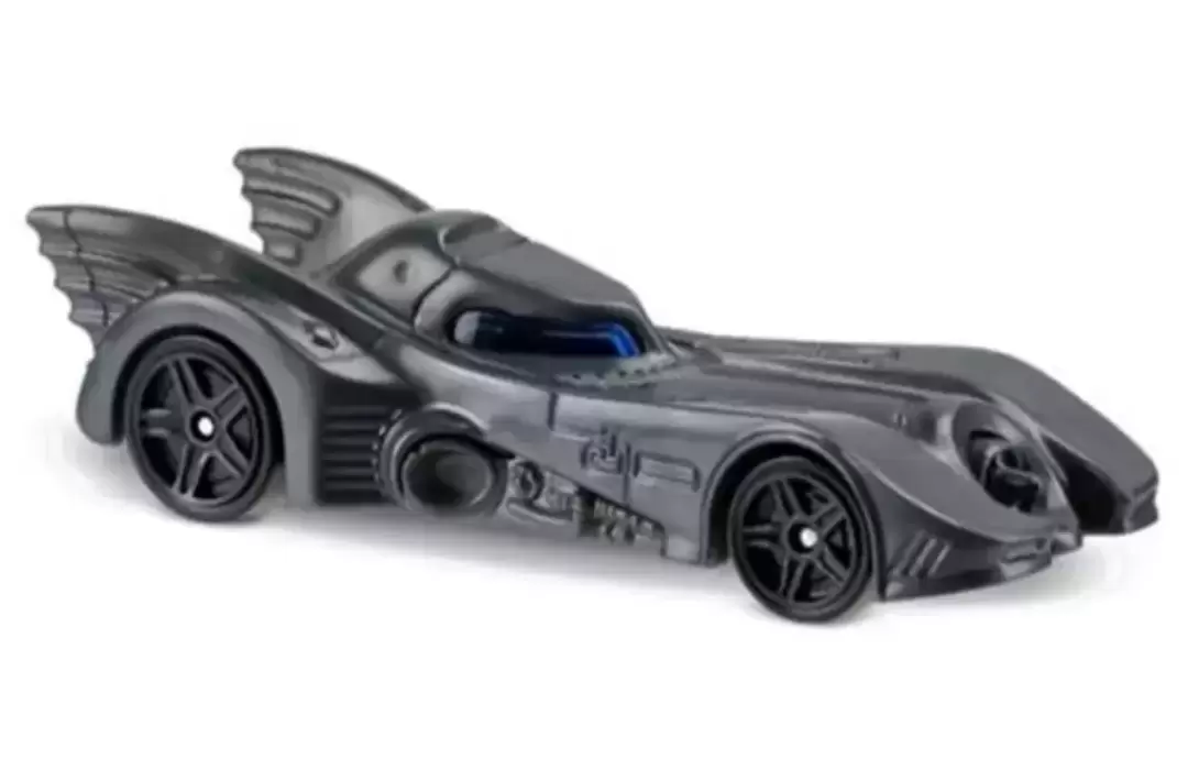 Batmobile