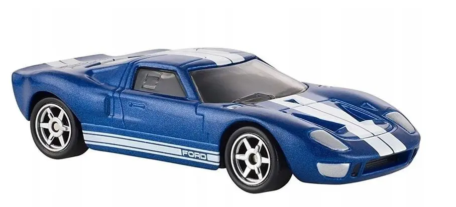 Ford GT-40