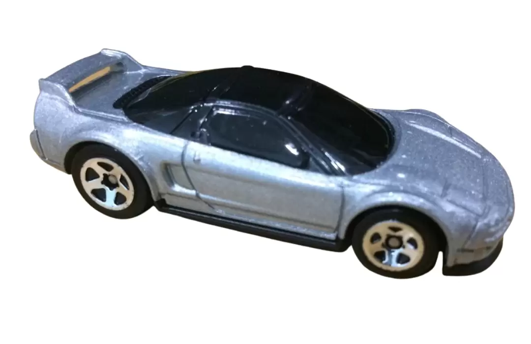 90 Acura NSX