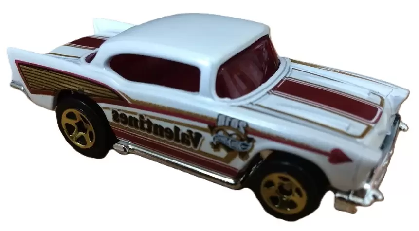 57 Chevy