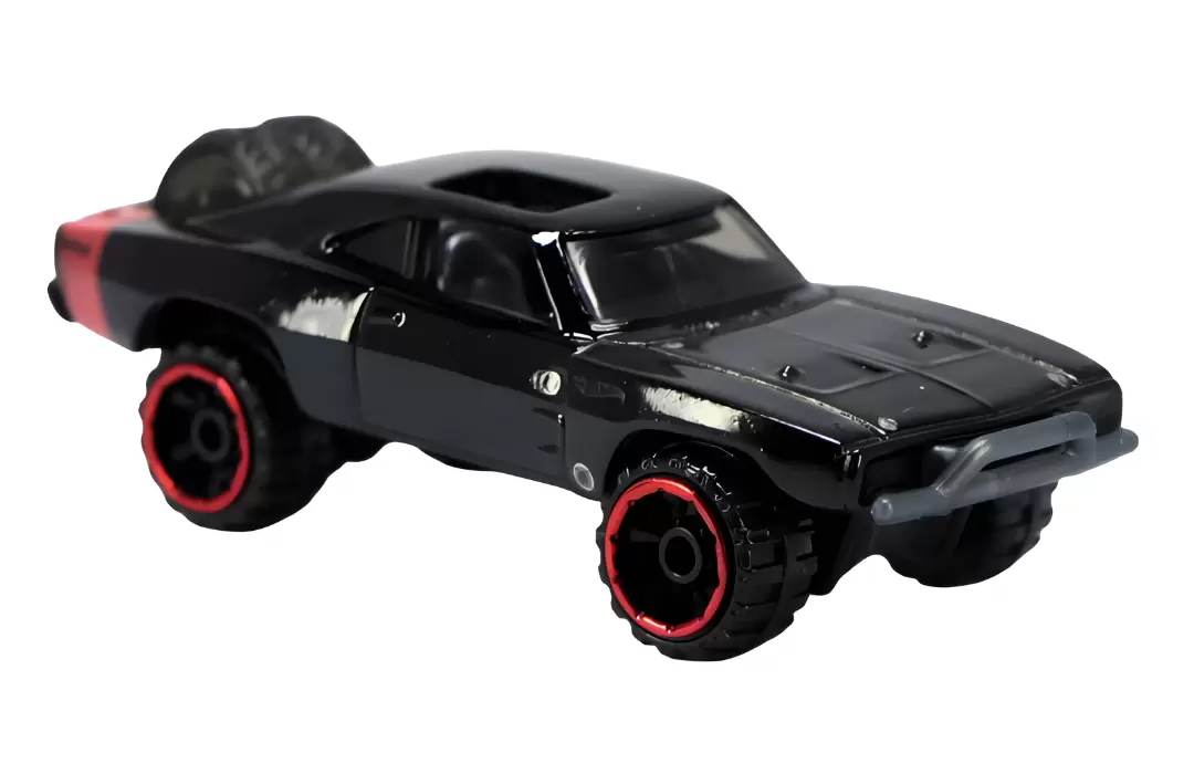 70 Dodge Charger