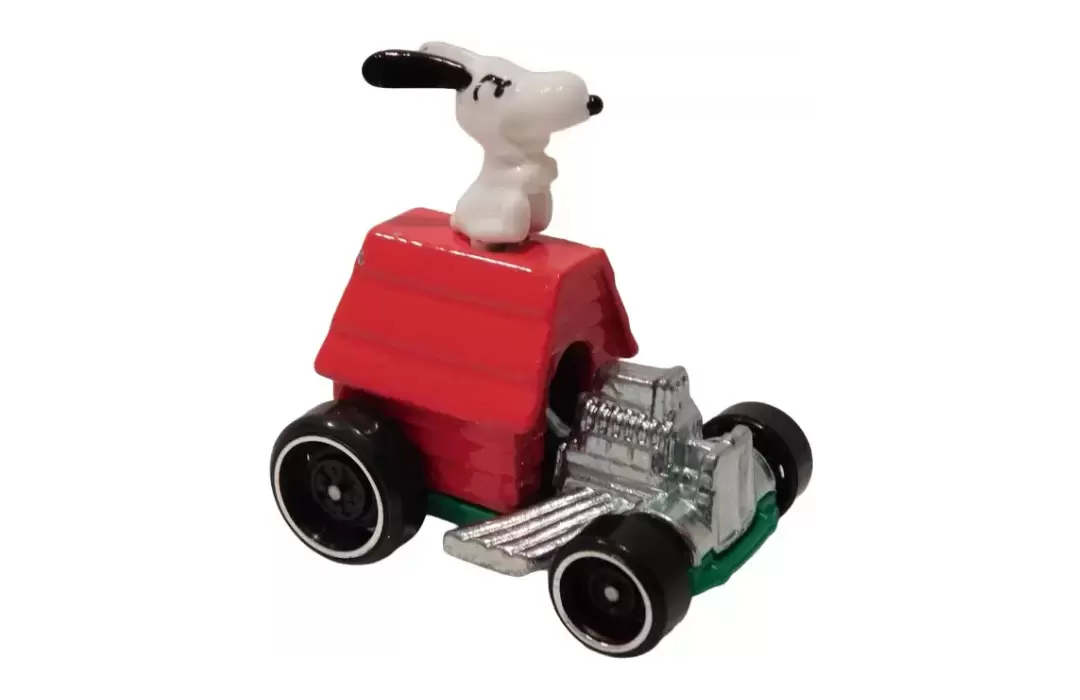 Snoopy
