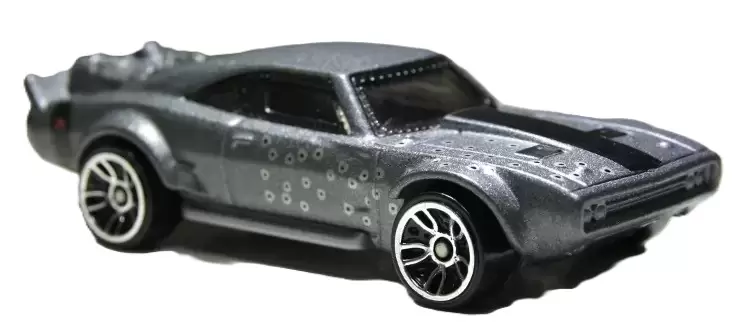 Ice Charger