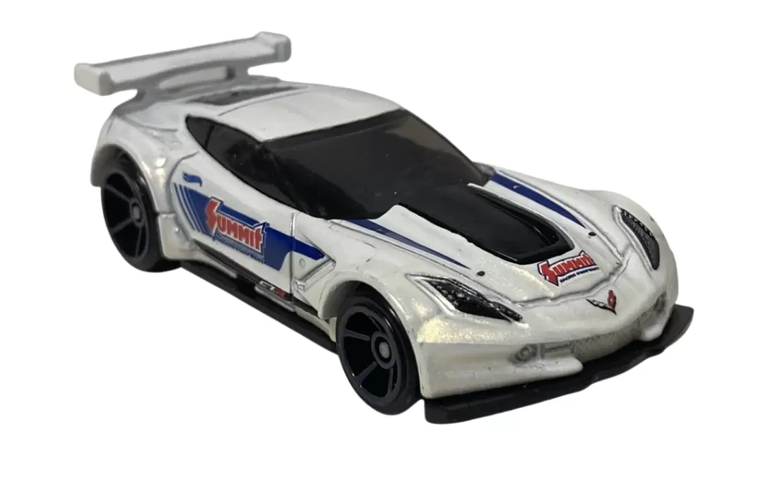 Corvette C7.R