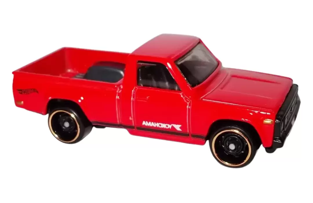 Mazda REPU