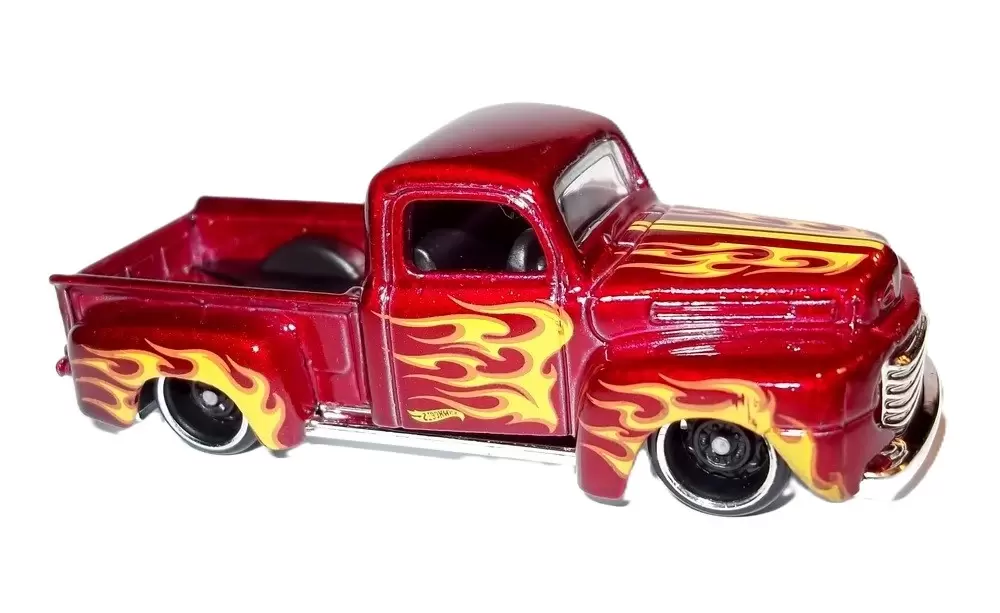 49 Ford F1