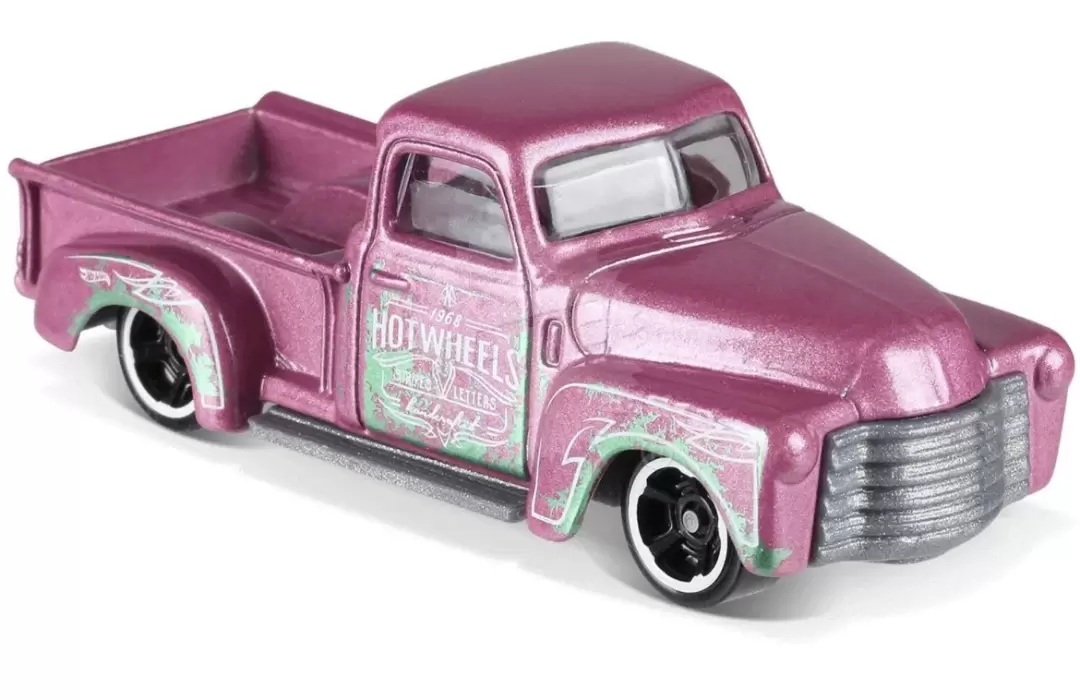 52 Chevy