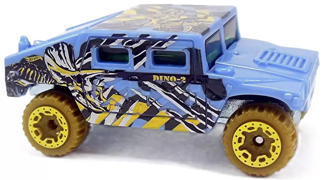 Humvee