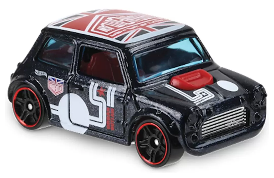 Morris Mini