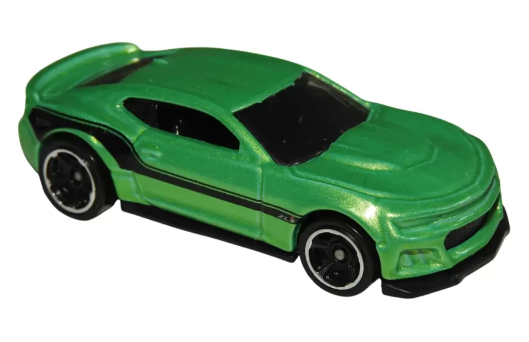 2017 Camaro ZL1