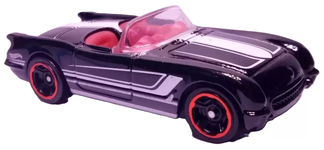 55 Corvette