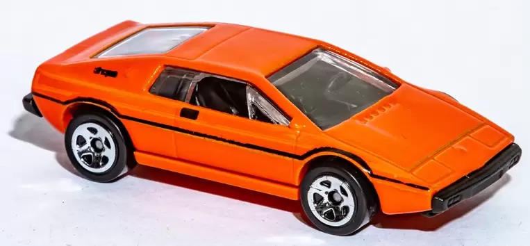 Lotus Esprit S1