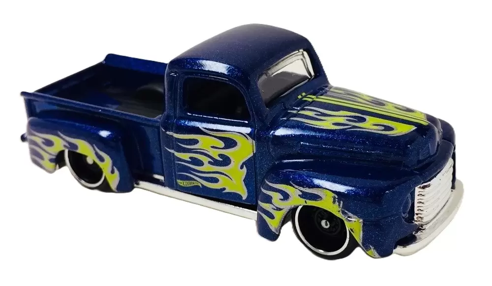49 Ford F1