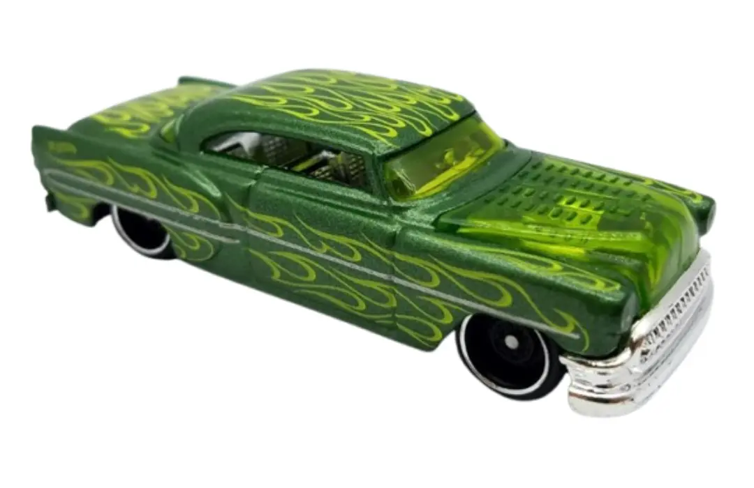 Custom '53 Chevy