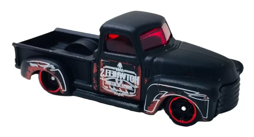 52 Chevy