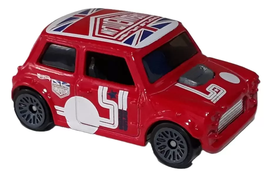 Morris Mini