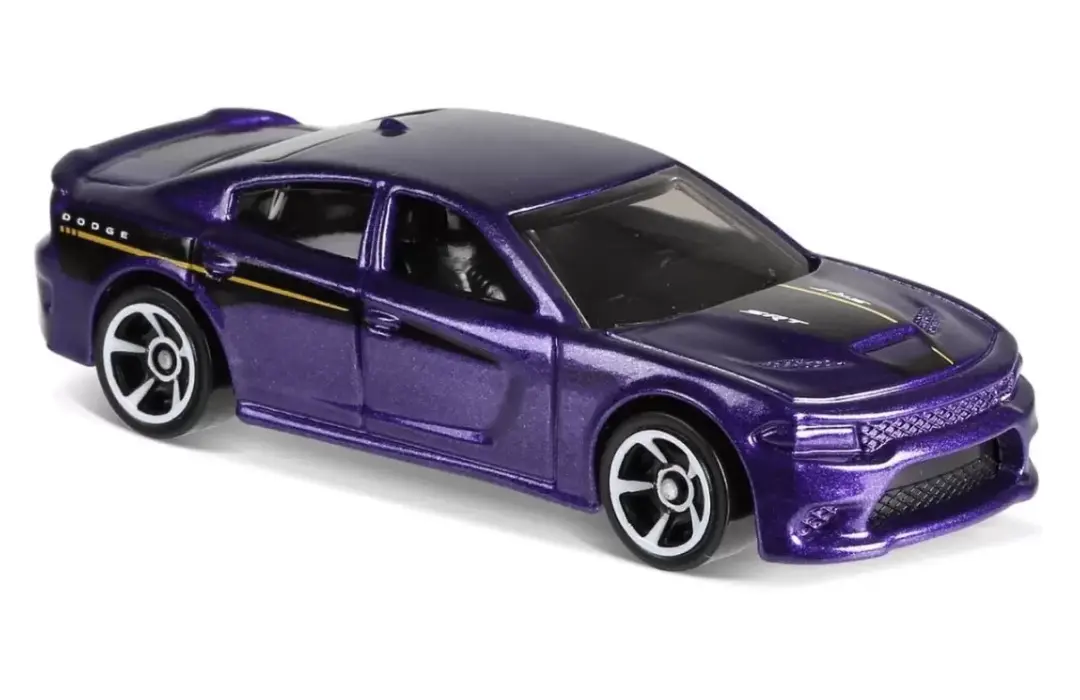 15 Dodge Charger SRT