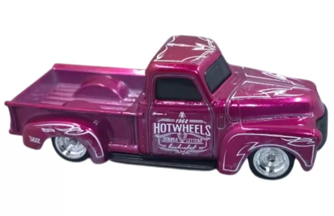 52 Chevy (STH)