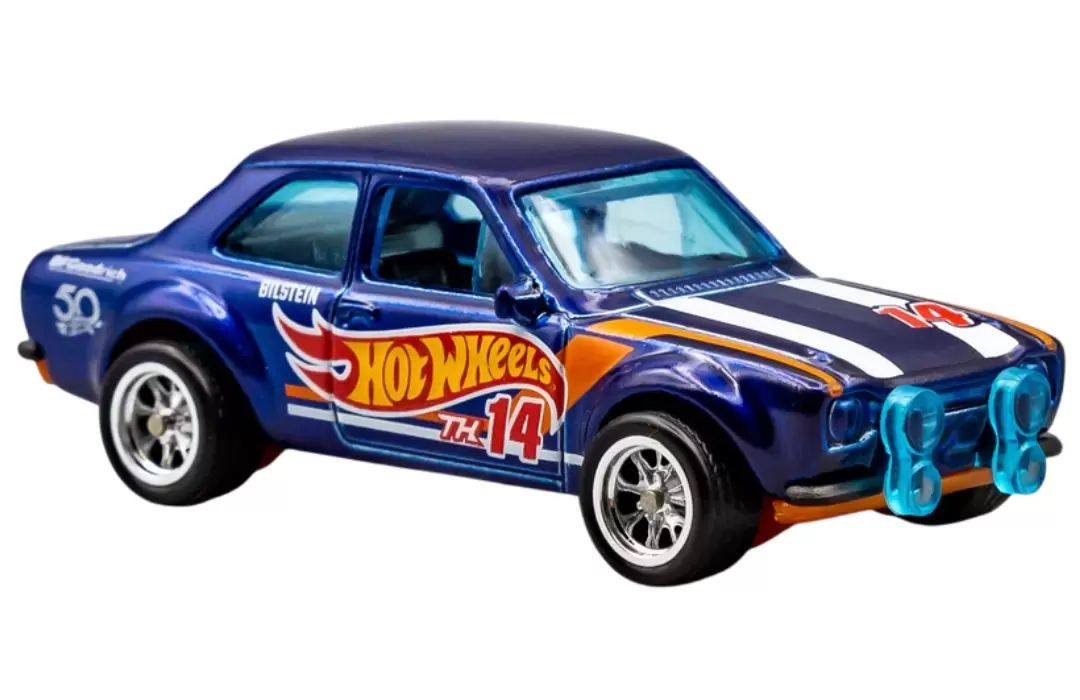 70 Ford Escort RS1600 (STH)