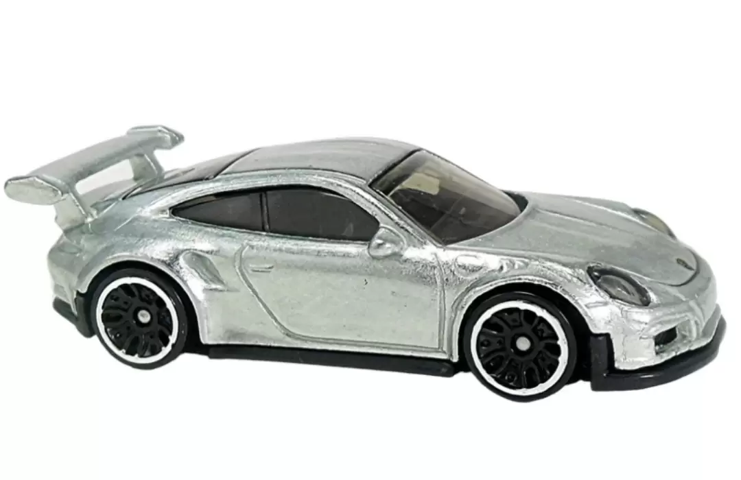 Porsche 911 GT3 RS