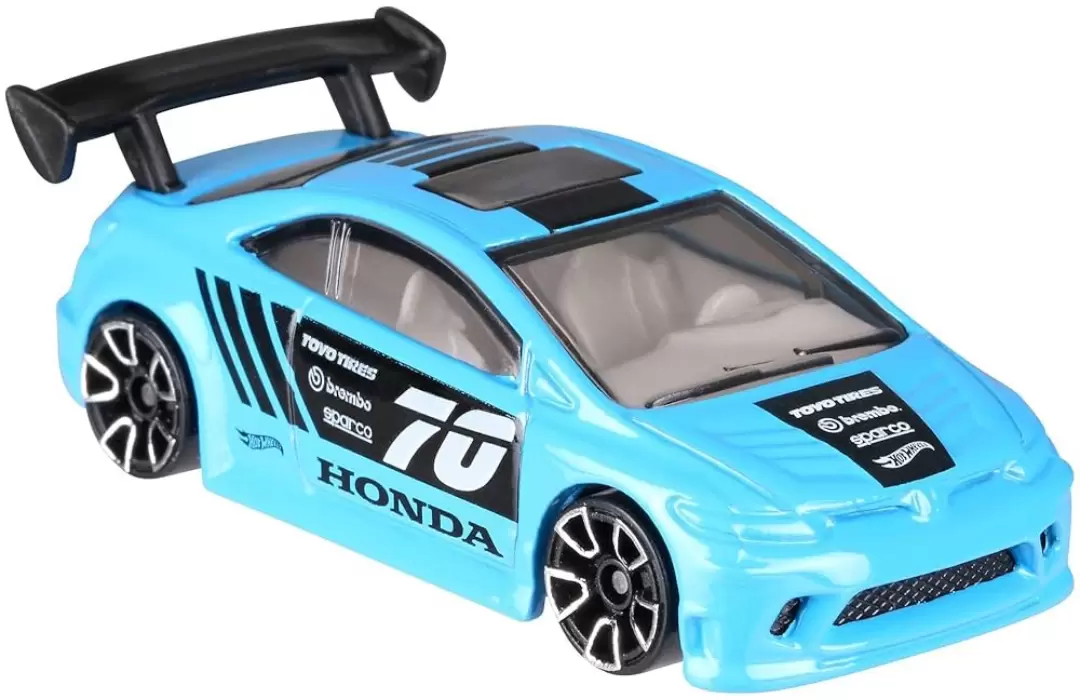 Honda Civic Si