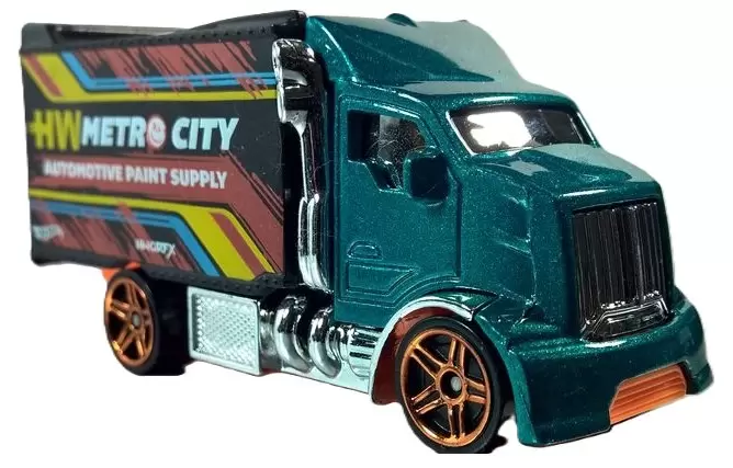 Hiway Hauler 2