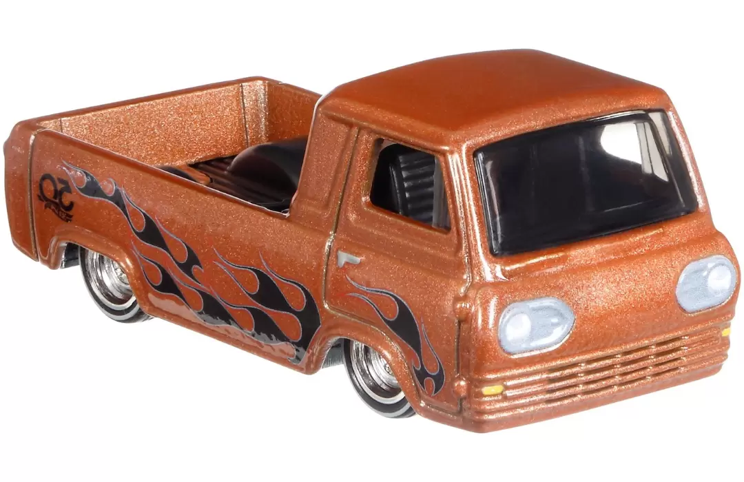 60 Ford Econoline Pickup