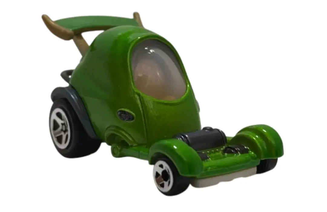 Mike Wazowski
