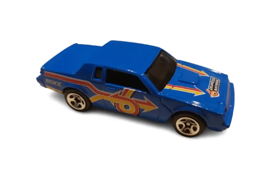 Buick Grand National