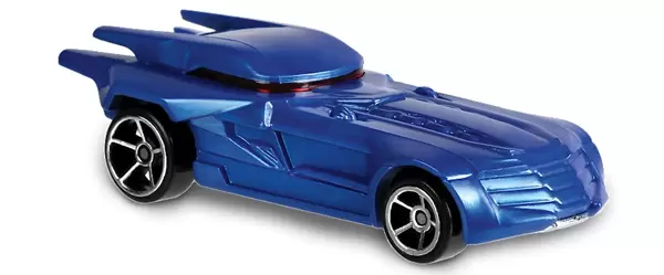 Batmobile (2018)