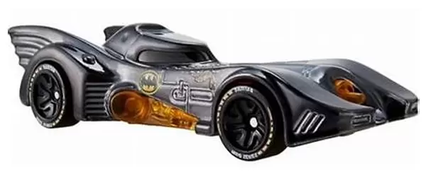 1989 Batmobile