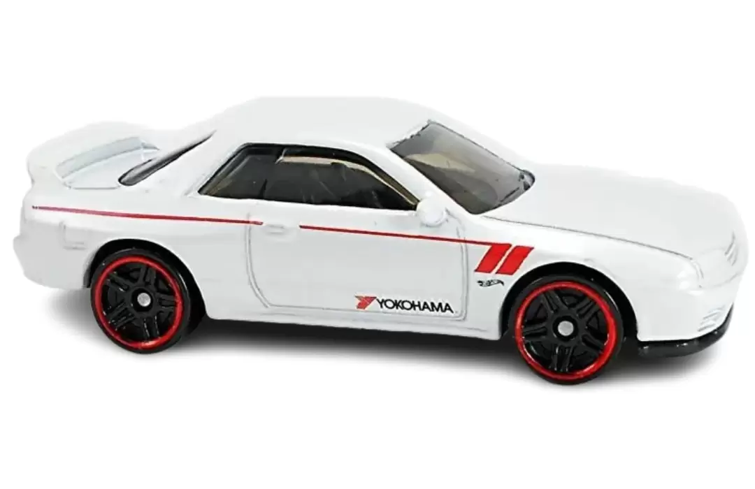 Nissan Skyline GT-R (BNR32)