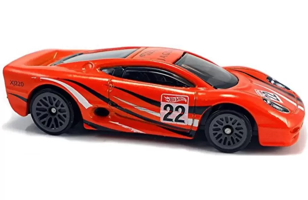 Jaguar XJ220
