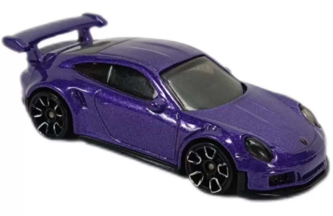 Porsche 911 GT3 RS