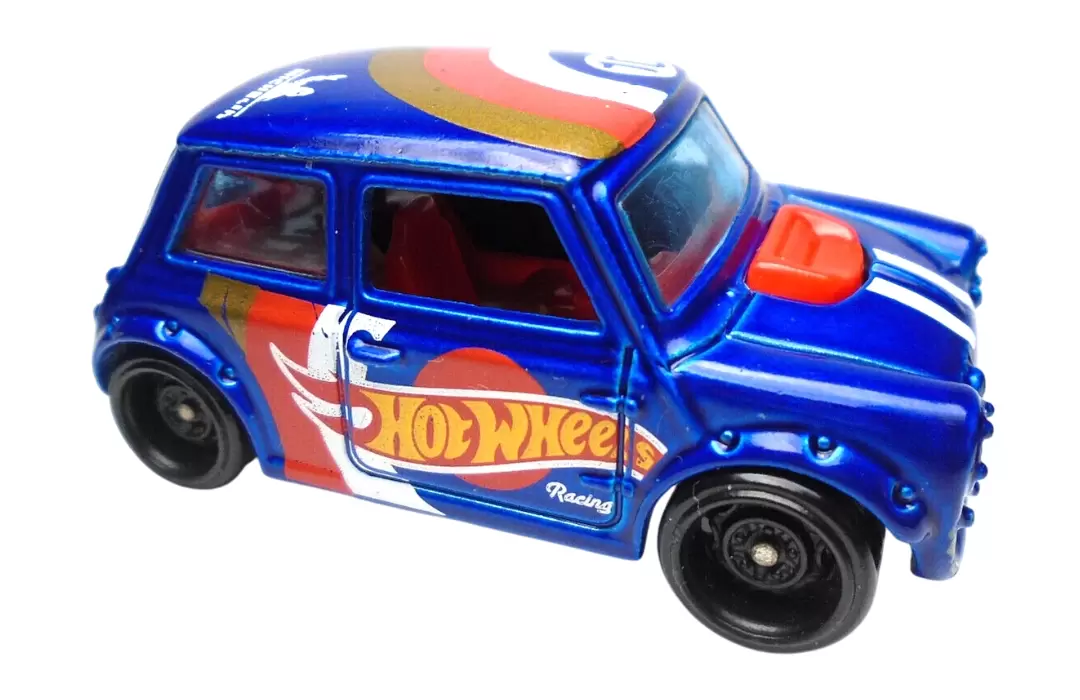 Morris Mini