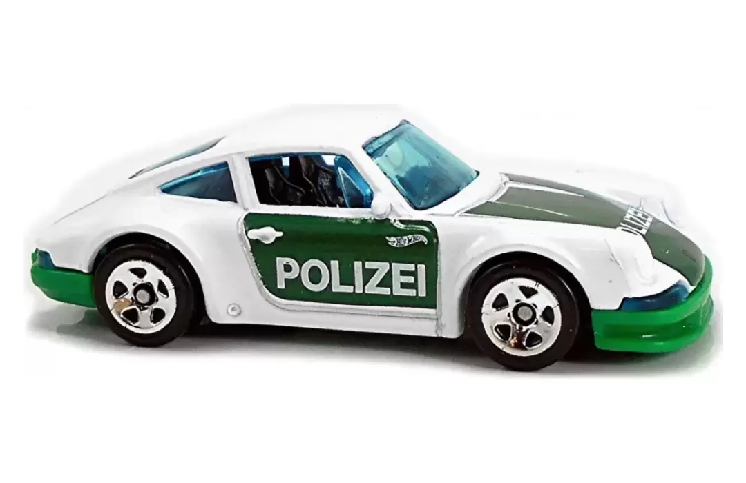 71 Porsche 911