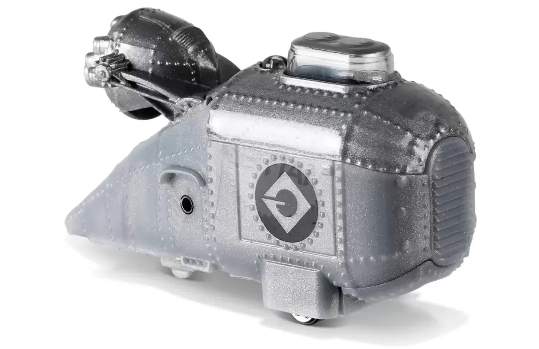 Grumobile