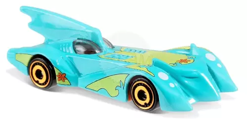 Batmobile
