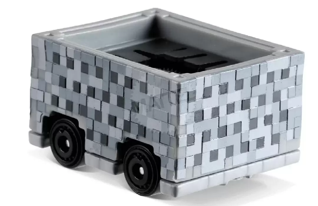 Minecart