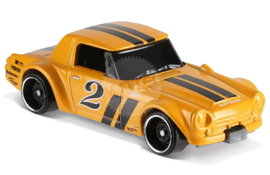 Fairlady 2000