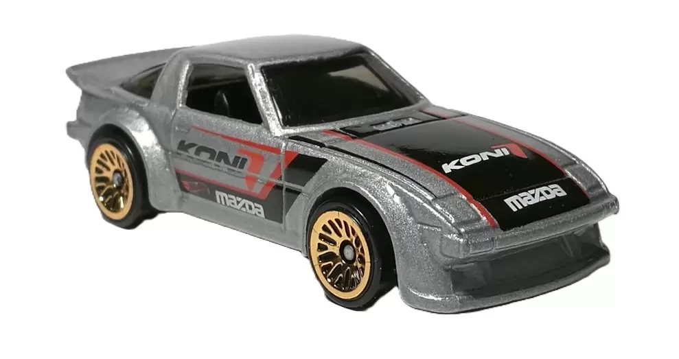 Mazda RX-7